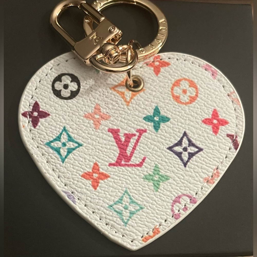 Keychain/Bag Charm - Picture 4 of 7
